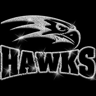 GLT32 SILVER GLITTER Thumbnail