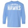 5400B Youth Heavy Cotton Long Sleeve Thumbnail