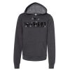 3719Y Youth Sponge Fleece Hoodie Thumbnail