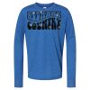 3513Y Youth Extra Soft Tri-blend Long Sleeve Thumbnail